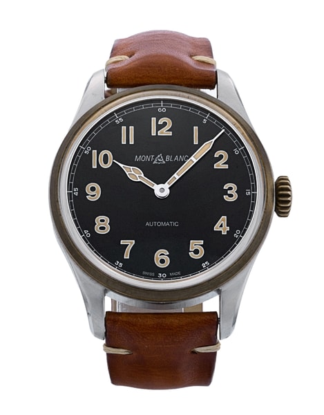 Montblanc 1858 117833